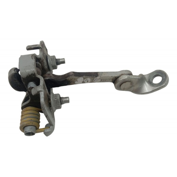 Limitador Porta Dianteira Direito Peugeot 206 2004 2005