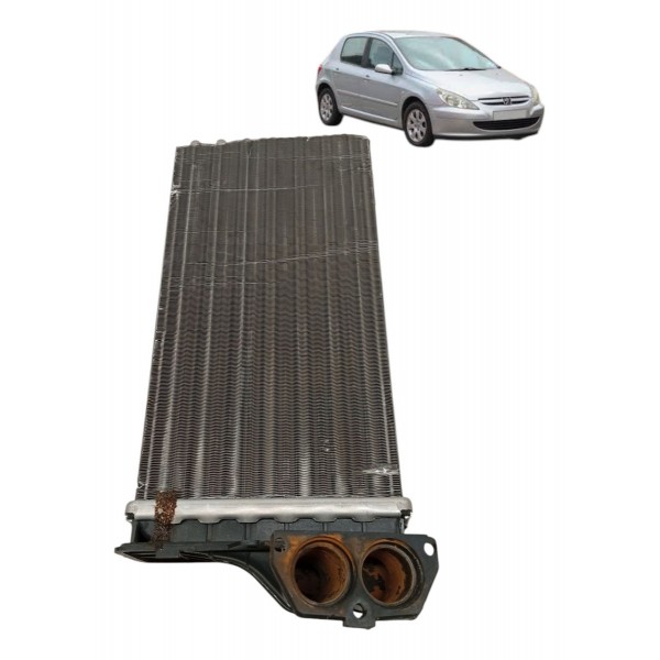 Radiador Ar Quente Peugeot 307 2004 2005