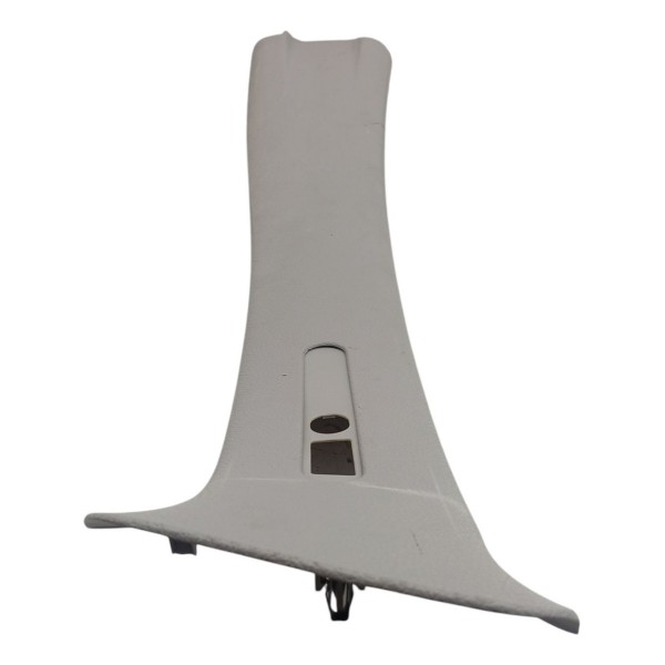 Acabamento Coluna Central Cinto Esquerdo Peugeot 206 2005