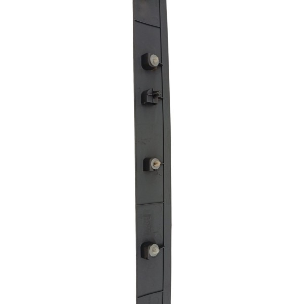 Acabamento Superior Tampa Traseira Peugeot 307 2004 2005