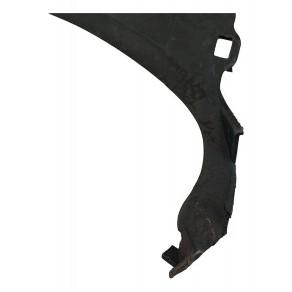 Moldura Grade Churrasqueira Lado Direito Peugeot 206 2005