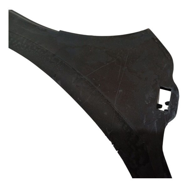 Moldura Grade Churrasqueira Lado Direito Peugeot 206 2005