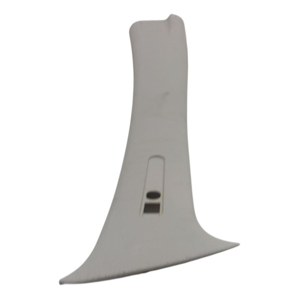 Acabamento Coluna Central Cinto Direito Peugeot 206 2005