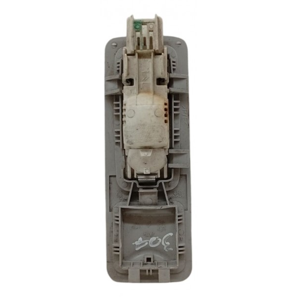 Luz Teto Cortesia Peugeot 307 2004 2005 2006