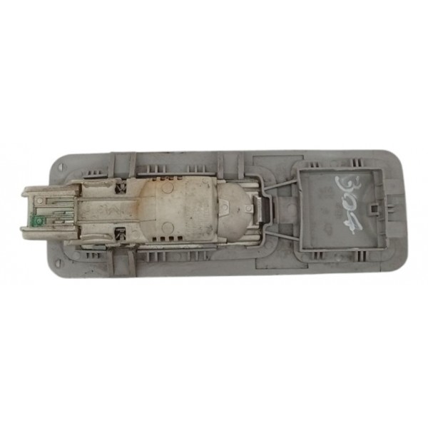Luz Teto Cortesia Peugeot 307 2004 2005 2006