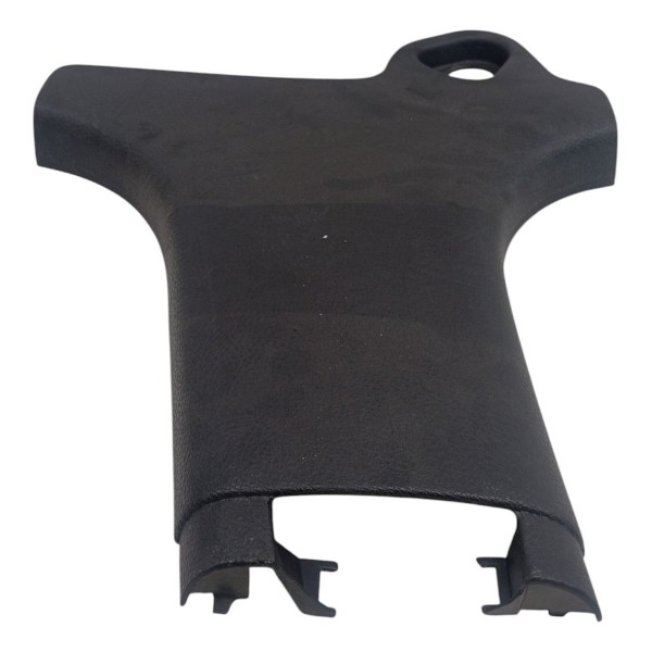 Moldura Inferior Coluna Central Esquerdo Peugeot 206 2005