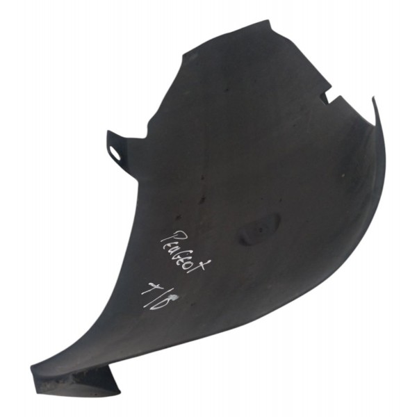 Parabarro Traseiro Direito Peugeot 206 1.4 2003 2004 2005