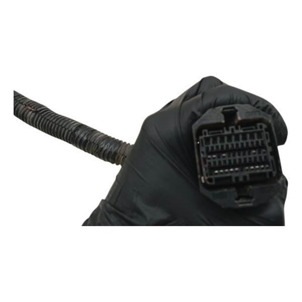 Chicote Injeção Volkswagen Gol 1.0 2013 2014