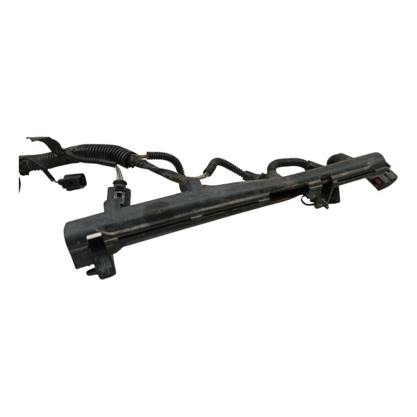 Chicote Injeção Volkswagen Gol 1.0 2013 2014