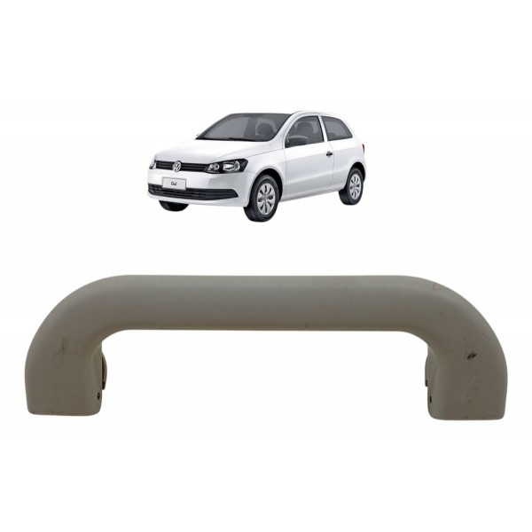 Alça Teto Pqp Volkswagen Gol G5 G6 2014 2015