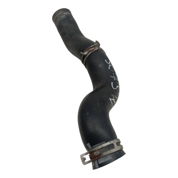 Mangueira Radiador Peugeot 206 1.4 2003 2004 2005