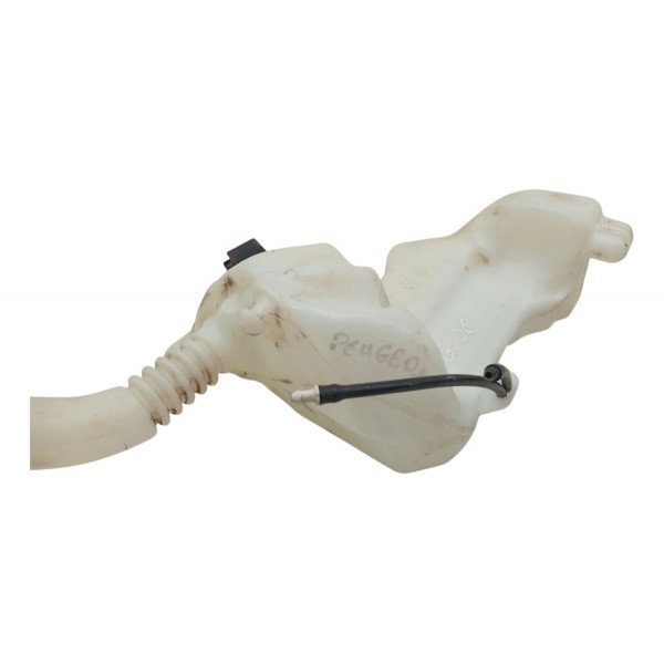 Reservatório Água Parabrisa Peugeot 3008 1.6 2011