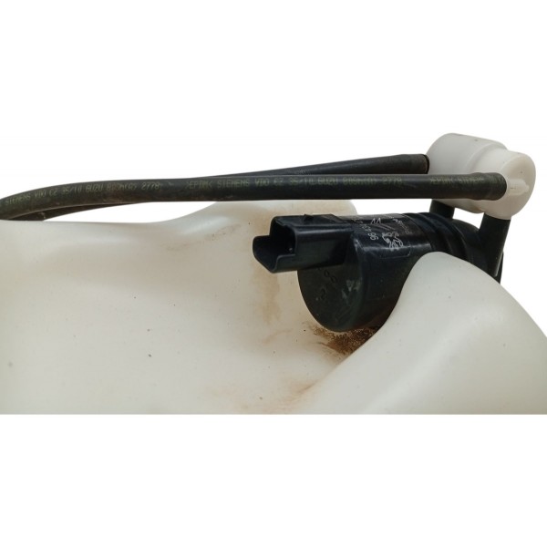 Reservatório Água Parabrisa Peugeot 3008 1.6 2011