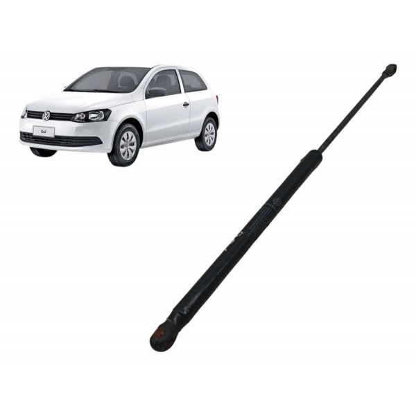 Amortecedor Tampa Traseira Volkswagen Gol G5 G6 2014 2015