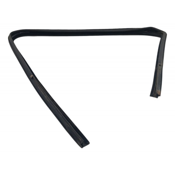 Kit Pestana Borracha Traseira Esquerda Volkswagen Gol 2014