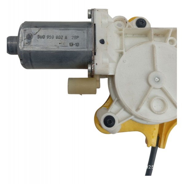 Maquina Vidro Dianteira Esquerda Volkswagen Gol G5 G6 2014