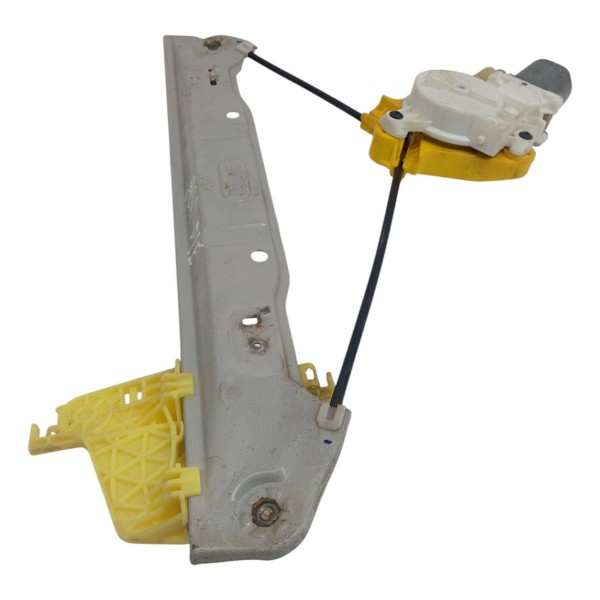 Maquina Vidro Dianteira Esquerda Volkswagen Gol G5 G6 2014