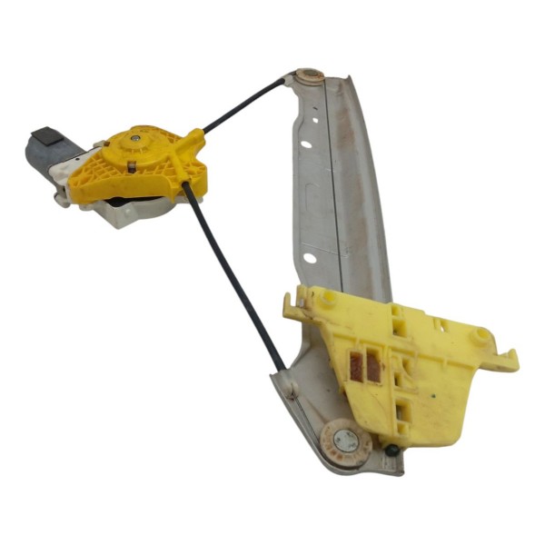 Maquina Vidro Dianteira Esquerda Volkswagen Gol G5 G6 2014