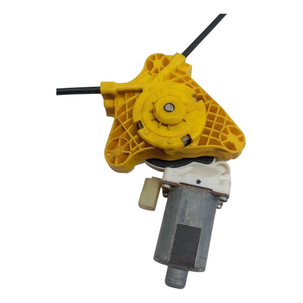 Maquina Vidro Dianteira Esquerda Volkswagen Gol G5 G6 2014