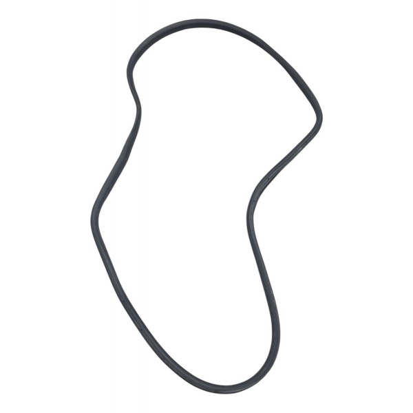 Borracha Vedação Porta Dianteira Direita Volkswagen Gol 2014