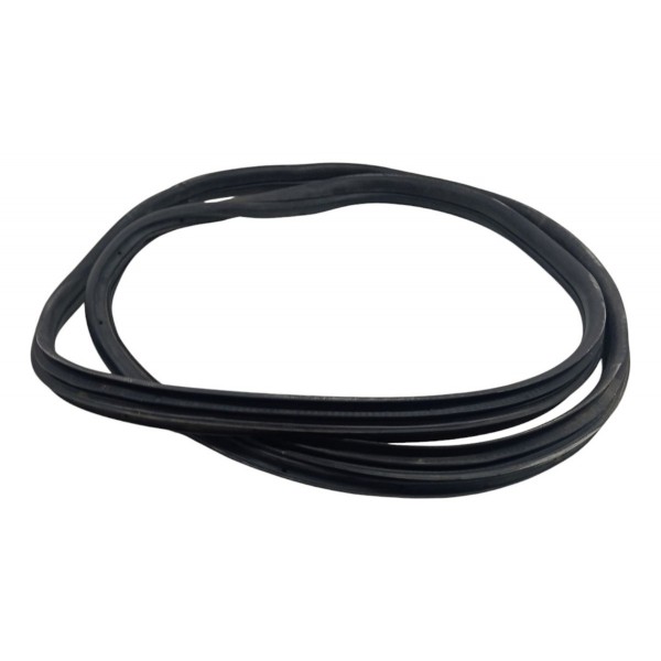 Borracha Vedação Porta Dianteira Direita Volkswagen Gol 2014