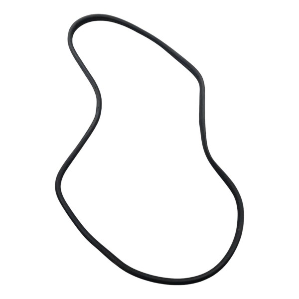 Borracha Vedação Porta Dianteira Direita Volkswagen Gol 2014