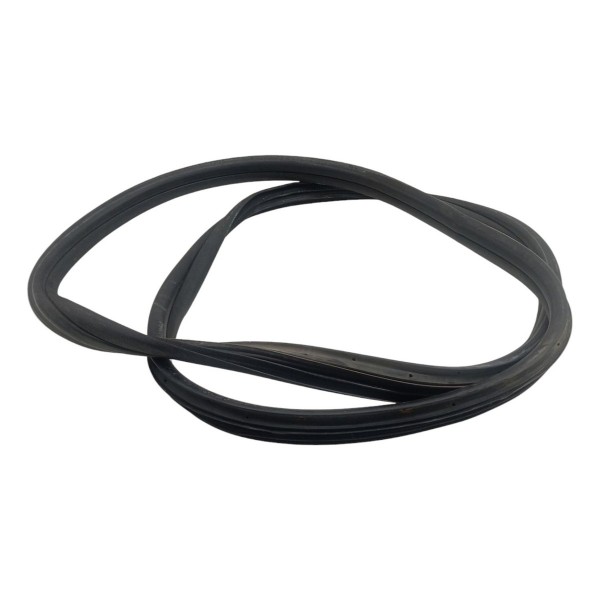 Borracha Vedação Porta Traseira Esquerda Volkswagen Gol 2014