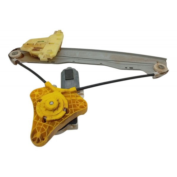 Maquina Vidro Dianteira Direita Volkswagen Gol G5 G6 2013/14