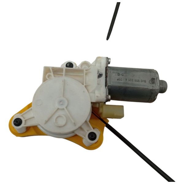 Maquina Vidro Dianteira Direita Volkswagen Gol G5 G6 2013/14