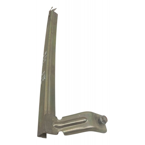 Guia Vidro Porta Dianteiro Esquerdo Gol 1.0 G5 G6 2014 2015