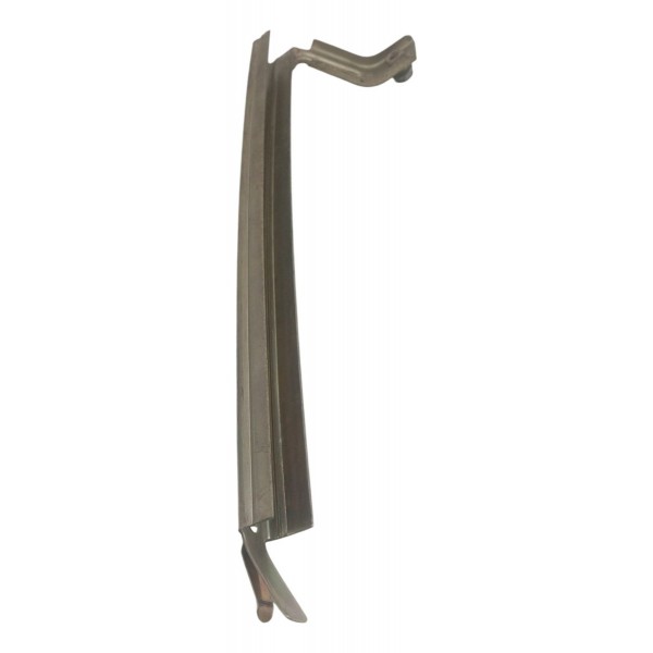 Guia Vidro Porta Dianteiro Esquerdo Gol 1.0 G5 G6 2014 2015