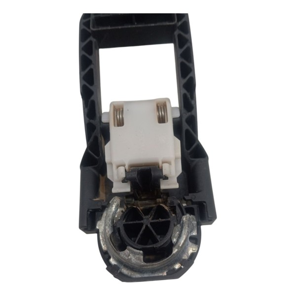 Maçaneta Externa Traseira Direita Volkwagen Gol G5 G6 2014