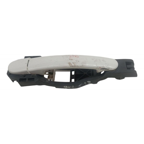 Maçaneta Externa Traseira Direita Volkwagen Gol G5 G6 2014