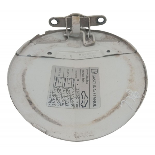 Tampa Portinhola Combustível Volkswagen Gol G5 G6 2014 2015