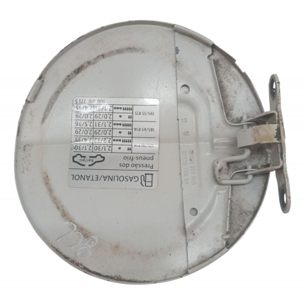 Tampa Portinhola Combustível Volkswagen Gol G5 G6 2014 2015