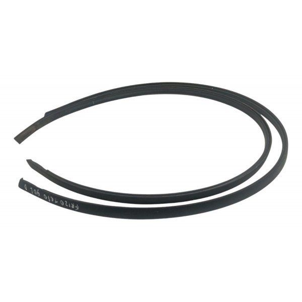 Borracha Friso Teto Direito Volkswagen Gol 1.0 G5 G6 2014