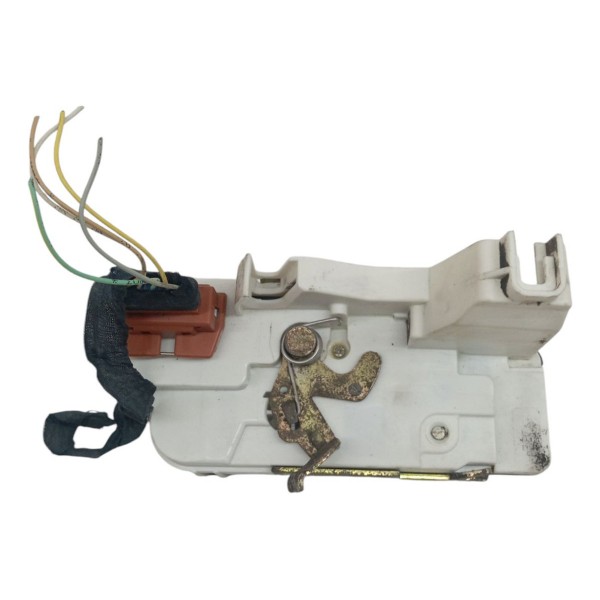 Fechadura Porta Traseira Direita Peugeot 307 2.0 2005 2006