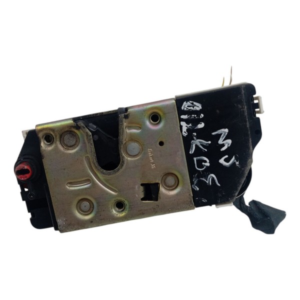 Fechadura Porta Traseira Direita Peugeot 307 2.0 2005 2006