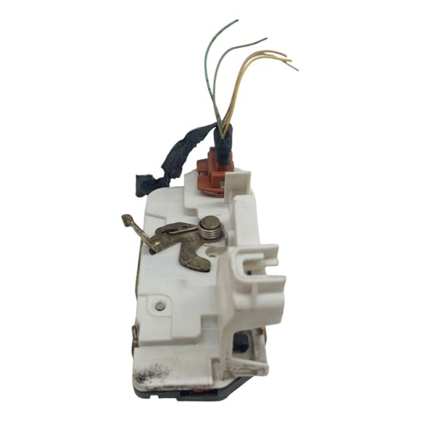 Fechadura Porta Traseira Direita Peugeot 307 2.0 2005 2006