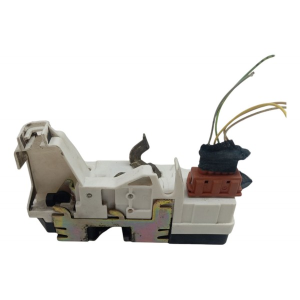 Fechadura Porta Traseira Direita Peugeot 307 2.0 2005 2006