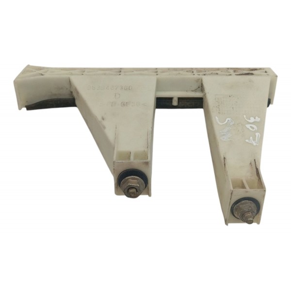 Guia Vidro Canaleta Traseira Direita Peugeot 307 2005 2006