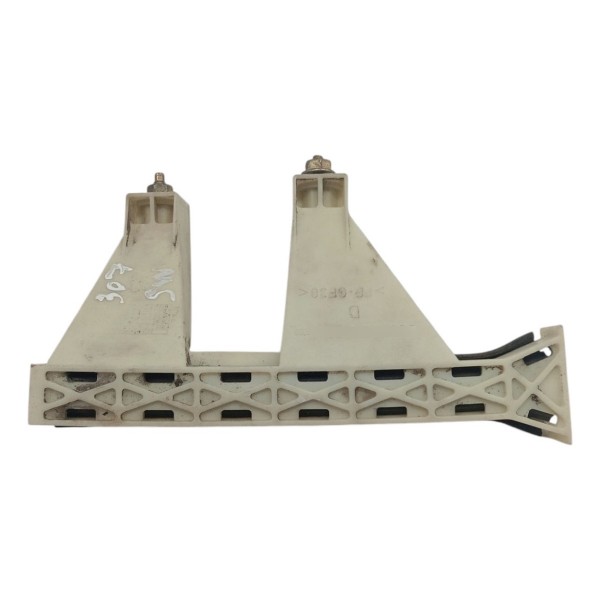 Guia Vidro Canaleta Traseira Direita Peugeot 307 2005 2006