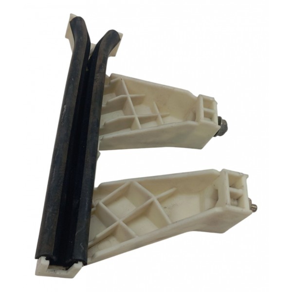 Guia Vidro Canaleta Traseira Direita Peugeot 307 2005 2006