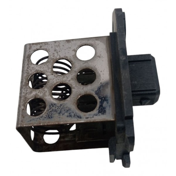 Resistencia Ventoinha Peugeot 307 Sw 2004 2005 2006