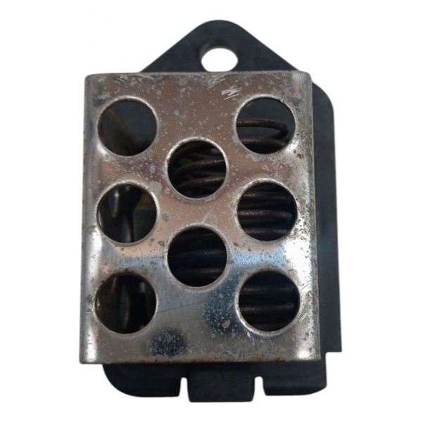 Resistencia Ventoinha Peugeot 307 Sw 2004 2005 2006