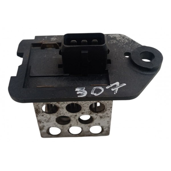 Resistencia Ventoinha Peugeot 307 Sw 2004 2005 2006