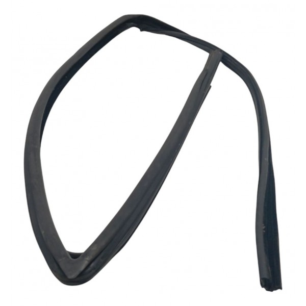 Kit Pestana Borracha Dianteira Direita Peugeot 307 Sw 2005