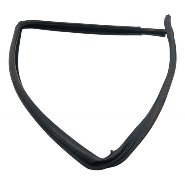 Kit Pestana Borracha Dianteira Direita Peugeot 307 Sw 2005