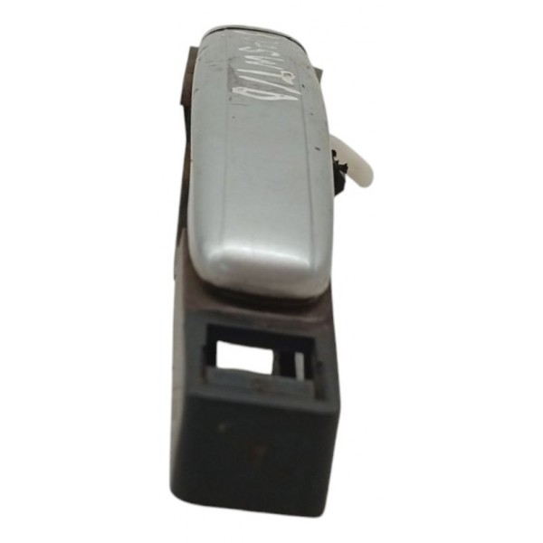 Maçaneta Externa Traseira Direita Peugeot 307 Sw 2004 2005