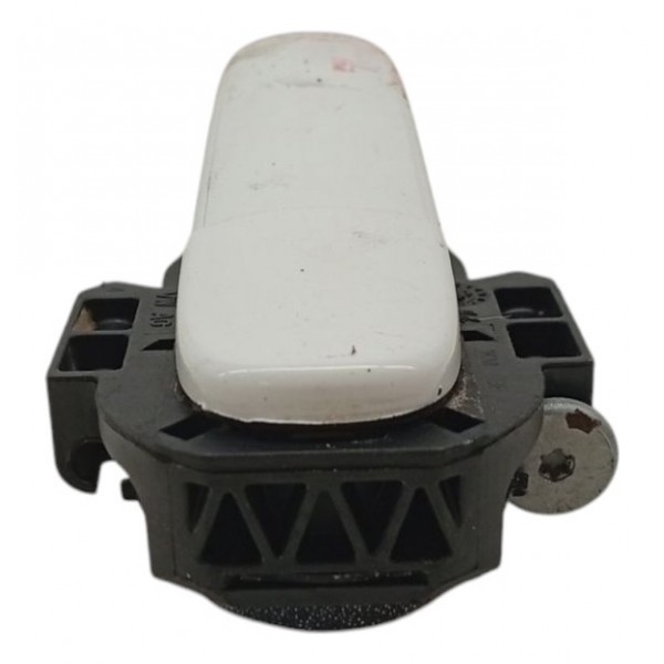 Maçaneta Externa Dianteira Esquerda Volkswagen Gol G6 2014